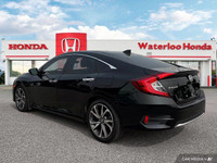 *WATERLOO HONDA'S **PRE-OWNED BUY SMART PROGRAM* - With the purchase of this vehicle, you will recei... (image 3)