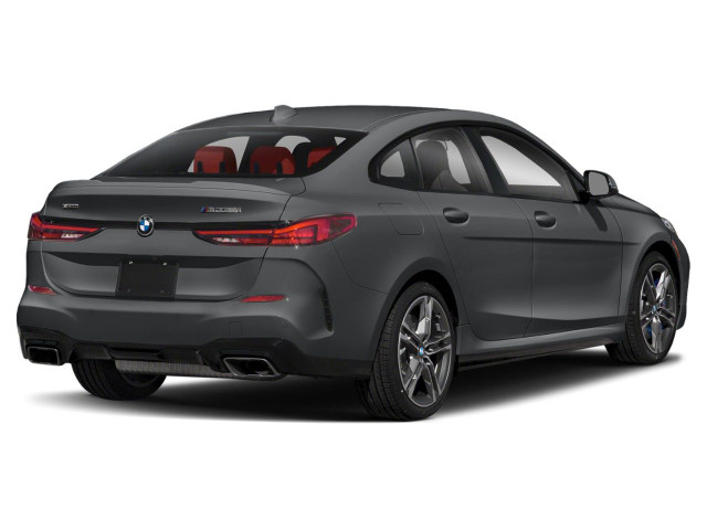 2021 BMW 2 Series in Cars & Trucks in Delta/Surrey/Langley - Image 3
