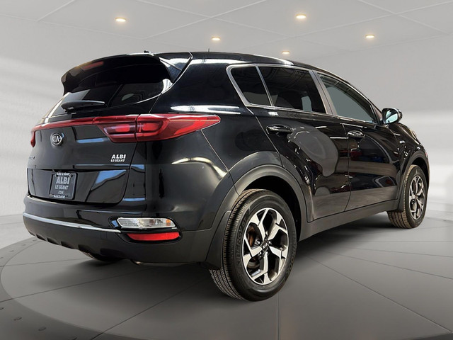 2021 Kia Sportage LX 4RM in Cars & Trucks in Laval / North Shore - Image 4