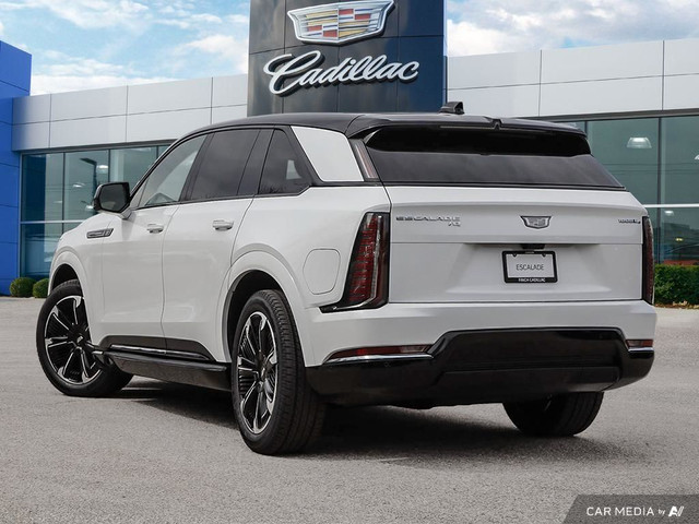 2025 Cadillac Escalade IQ Sport 1 in Cars & Trucks in London - Image 4