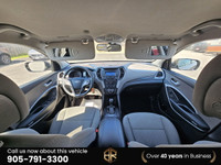 No accident Ontario vehicle with Lot of Options! Call (905) 791-3300 - Grey Fabric interior, - Cruis... (image 9)