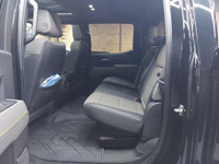 CHEVROLET SILVERADO ZR2 2023 MOTEUR V8 PUISSANT DE 6,2L!!! TRANSMISSION AUTOMATIQUE 10 VITESSES PARF... (image 9)