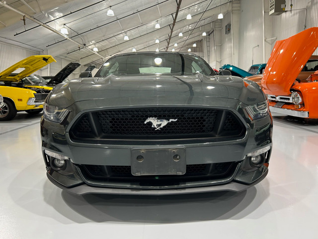 2015 Ford Mustang GT Premium in Cars & Trucks in London - Image 4