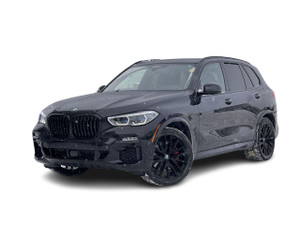 2021 BMW X5 XDrive40i, M Sport, Prem Enhanced, Advanced Driver