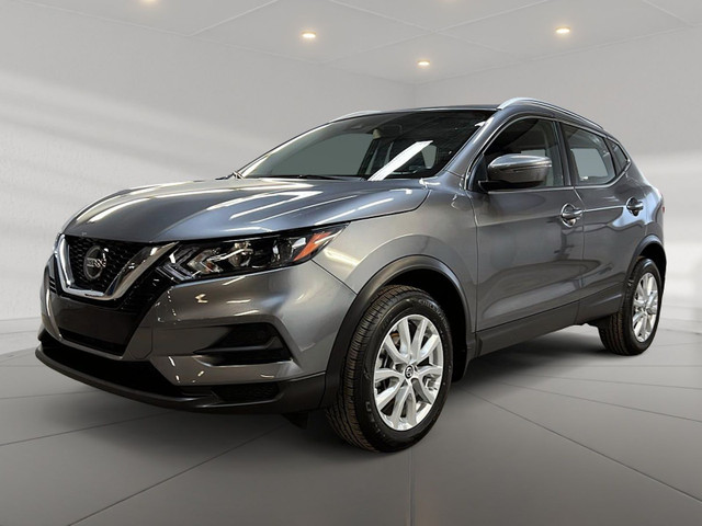 2023 Nissan Qashqai SV TOIT 4RM in Cars & Trucks in Laval / North Shore