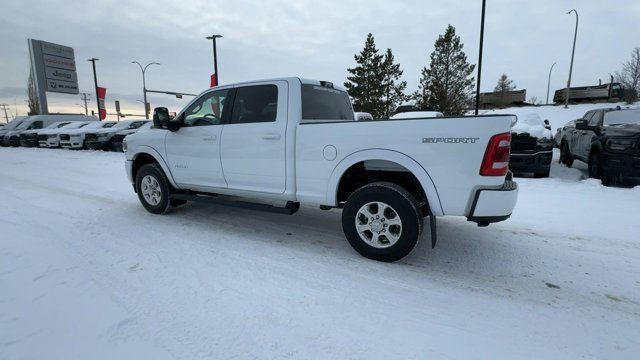 2024 Ram 2500 Big Horn | One Owner | Heated Seats | Remote Start in Cars & Trucks in Edmonton - Image 3
