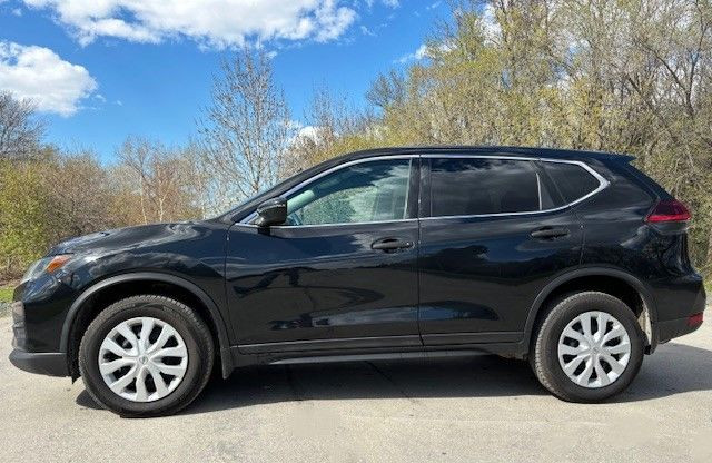 2018 Nissan Rogue S AWD *NO ACCIDENT HISTORY - WARRANTY INCLUDED in Cars & Trucks in Winnipeg - Image 2