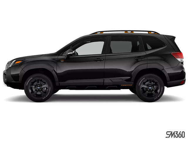 2025 Subaru Forester Wilderness in Cars & Trucks in Markham / York Region
