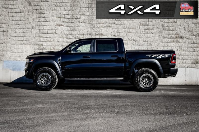 2024 Ram 1500 TRX in Cars & Trucks in Kingston - Image 2