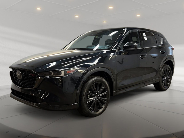 2023 Mazda CX-5 GT SPORT DESIGN 4RM in Cars & Trucks in Laval / North Shore