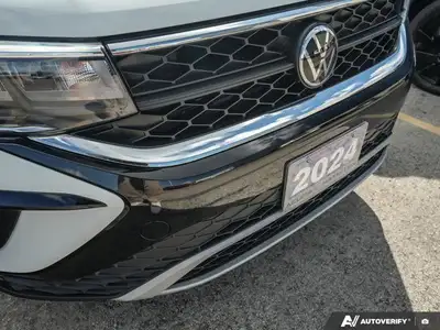 2024 Volkswagen Taos Trendline | AWD | HEATED STEERING | NO, View more