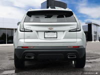 Experience the sleek lines and powerful performance of this 2019 Cadillac XT4 AWD Sport, boasting a... (image 4)