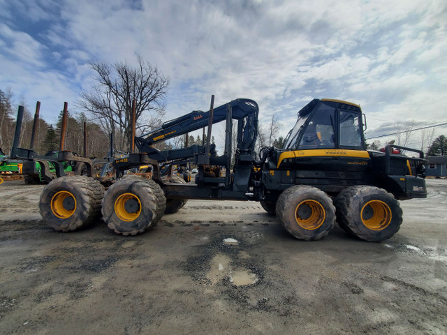 2020 Ponsse Buffalo King in Heavy Equipment in Rimouski / Bas-St-Laurent - Image 3