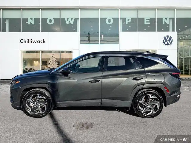 2023 Hyundai Tucson Hybrid LUXURY | NO ACCIDETNS | BC ONLY62939425926019121