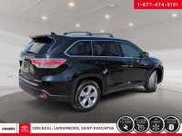 ********NOUVEL ARRIVAGE, PLUSIEURS PHOTOS À VENIR******** Découvrez le Toyota Highlander Limited 201... (image 3)
