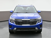 Step into modern versatility with the 2024 Kia Seltos EX â€” a stylish and capable compact SUV desig... (image 1)