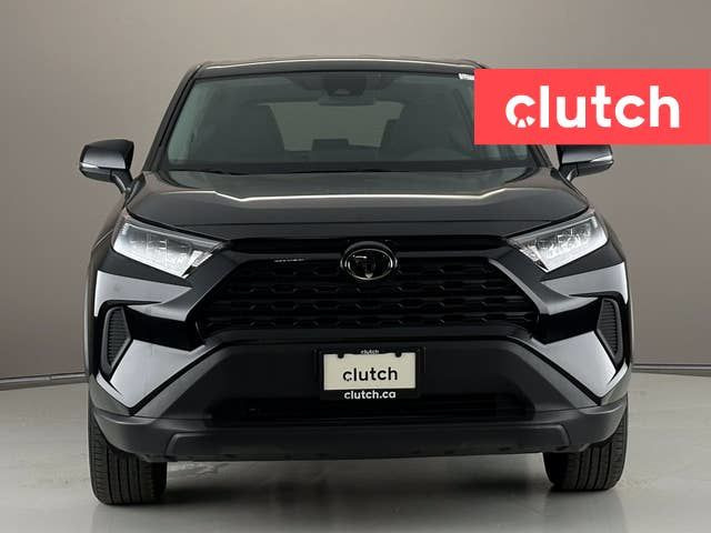 2022 Toyota RAV4 LE AWD w/ Apple CarPlay, Heated Front Seats, Re in Cars & Trucks in City of Toronto - Image 3