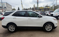 **CARS TRUCKS SUV 4X4 VAN AWD EDMONTON FINANCING AVAILABLE EASY FINANCING ** 2020 CHEVROLET EQUINOX... (image 2)