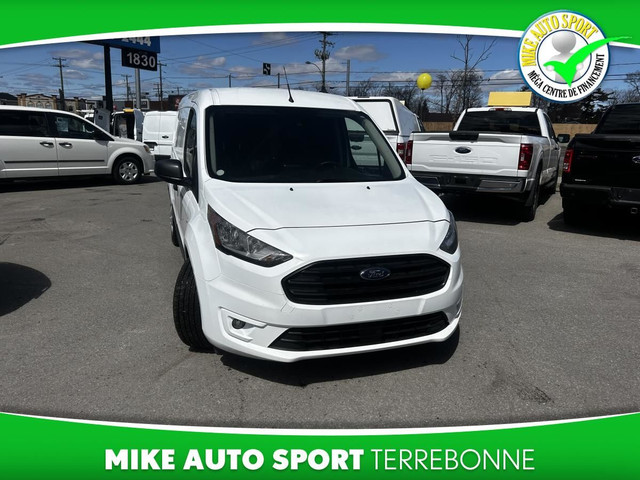 Ford Transit Connect Van XLT avec 2 portes coulissantes 2021!! in Cars & Trucks in Laval / North Shore - Image 3