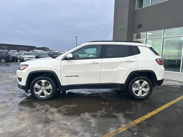 2018 Jeep Compass North in Cars & Trucks in St. Albert - Image 4