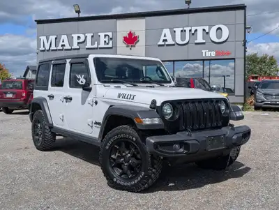 Maple Auto has proudly been serving London and the surrounding area for more than 15 years! - SAME P...