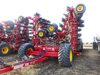 2016 Bourgault 3720/71300 Air Drill