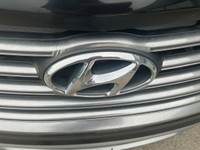 2019 Hyundai Santa Fe XL Luxury AWD XL Luxury Hyundai Santa Fe XL Luxury AWD XL Luxury 2019 (image 8)