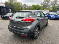 Come by and check out this sporty and stylish 2018 Nissan Kicks SR! Featuring bold design, excellent... (image 5)