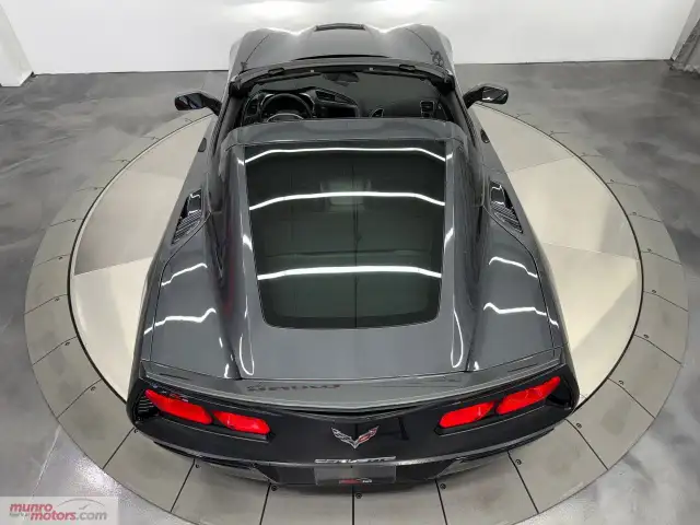 2017 Chevrolet Corvette in Cars & Trucks in Brantford - Image 17
