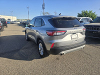 2022 FORD ESCAPE SE 1.5L ECOBOOST 8 SPEED AUTOMATIC EQUIPMENT GROUP 200A OPTIONAL EQUIPMENT/OTHER FO... (image 4)