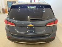 This accident-free 2024 Chevrolet Equinox Premier, offered by Moose Jaw Nissan in Moose Jaw, deliver... (image 3)