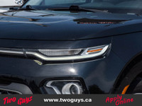 2021 Kia Soul EX Black *BLUETOOTH*, *BACK-UP CAMERA*, *CLEAN CARFAX REPORT*, *AUTOMATIC*, *MARKET VA... (image 6)
