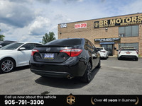 Ontario vehicle with Lot of Options! - Black Leather/ Leatherette interior, - Cruise Control, - Sun... (image 7)