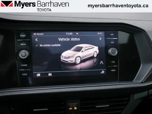 2019 Volkswagen Jetta Execline Auto - $191 B/W dans Autos et camions dans Ottawa - Image 19