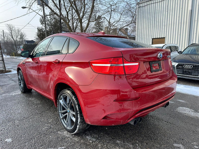 2011 BMW X6 M AWD in Cars & Trucks in Markham / York Region - Image 3