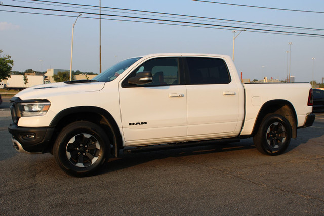 2022 RAM 1500 in Cars & Trucks in Oakville / Halton Region - Image 3