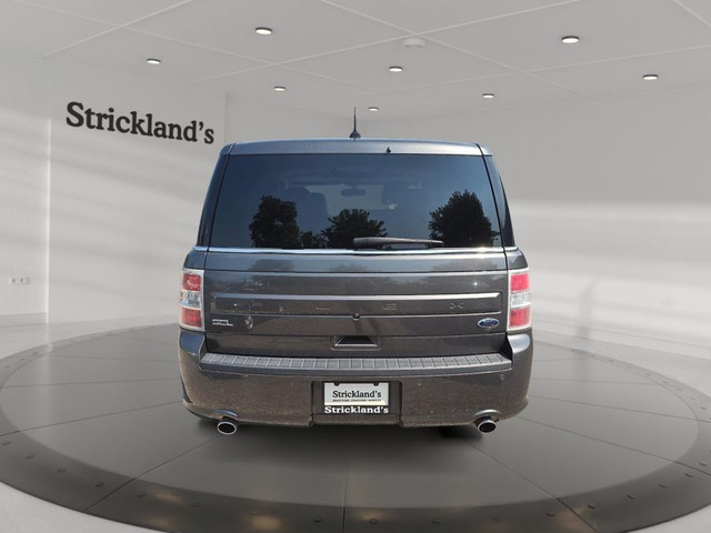 2016 FORD FLEX SEL in Cars & Trucks in Stratford - Image 4