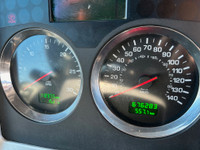 Appelez // Call Jean-Philippe 514-770-6940 Tracteur avec couchette // Sleeper truck Kenworth T800 20... (image 6)