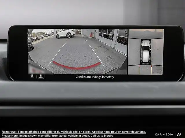 2025 Mazda CX-50 GT in Cars & Trucks in Laval / North Shore - Image 23