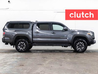 1 OWNER / Touchscreen Display, Apple CarPlay, USB Input and more! Clutch is the largest online used... (image 3)