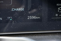 2026 Kia EV9 Land Plus Package Aurora Black The all-new 2026 Kia EV9 redefines electric SUVs with bo... (image 4)