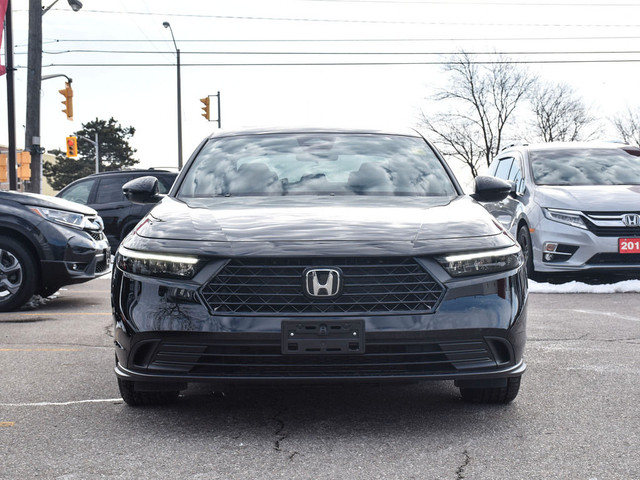 2023 Honda Accord Hybrid Sport in Cars & Trucks in City of Toronto - Image 3