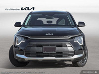 Come visit our Kia of Hamilton team, you can find us at 1885 Upper James St. Hamilton, ON L9B 1K8, o... (image 1)
