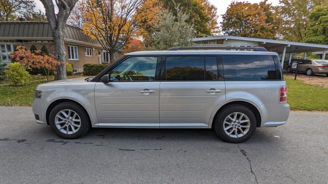 2016 Ford Flex SE in Cars & Trucks in Longueuil / South Shore