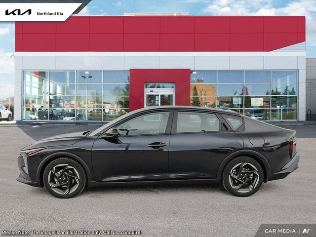 2025 Kia K4 EX in Cars & Trucks in Calgary - Image 3
