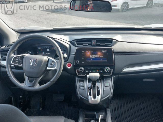 2019 Honda CR-V LX | BACKUP CAMERA | PUSH BUTTON START  in Cars & Trucks in Ottawa - Image 4