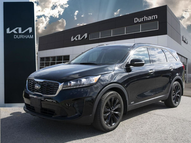 2020 KIA SORENTO S/LX in Cars & Trucks in Oshawa / Durham Region