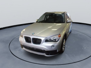 2015 BMW X1 XDrive28i