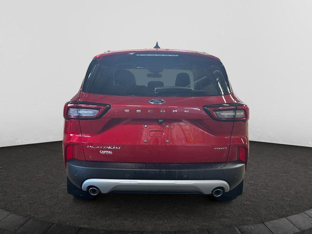 2025 Ford Escape Platinum in Cars & Trucks in Regina - Image 4