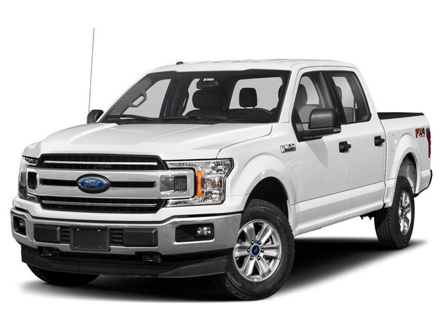 2019 Ford F-150 XLT in Cars & Trucks in Calgary